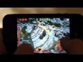 Minigore iPhone iPad Penguin Mob Gameplay