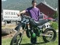 Clymer Manuals 1985 Yamaha YZ250 Custom Restoration YZ 250 Maintenance Repair Manual thumpertalk