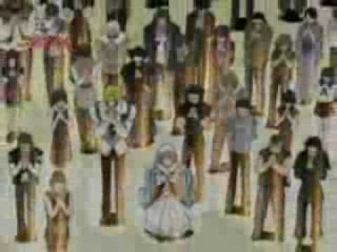 Shaman King Music Video; I Need A Hero; Shrek 2 soundtrack