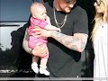 Joel, Nicole and Harlow Madden - Part 1