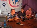 Grischuk and Rublevsky, Elista June 13