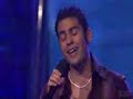 Jared Yates American Idol - How could I