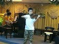 Sabre Dance Sabre Dance