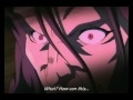 AMV - Tenjou Tenge - Evanescence - Bring Me To Life