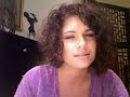 Jazmine Sullivan In Love With Another Man by Leah LaBelle