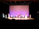 BUIC Sophomore Dance Khel SPring 2008