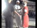 Un Mariage au Quartier El HanKouche