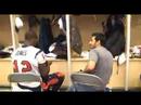 Raheel and Jacoby