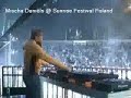 Mischa Daniels Sunrise Festival 2005