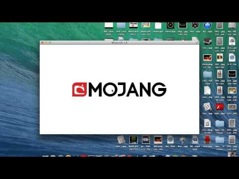 how to download xray mod minecraft mac