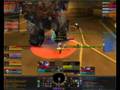 videos de Death Knight tanks Archavon the Stone Watcher (10man)