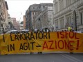 La ricerca is burning La ricerca is burning