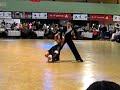 Bel�ika Salsa Open Cup ?ampiyonlar? Tu?yan&Hande final show