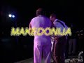 SUNAJ FERUS MUSTAFOV AHMET RASIMOVLIVE KONCERT IN SKOPJE. BALKANIKA