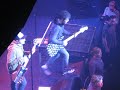 Fall Out Boy well most Pete