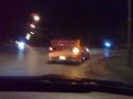 Honda Civic vs. Skoda Felicia Honda Civic vs. Skoda Felicia