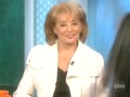 The View Talks about The Recent David Letterman Sex Scandal and Exortion Plot