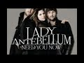 Love This Pain - Lady Antebellum