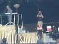 Fangoria - Plantas carnívoras (prueba de sonido Graus)