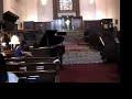 Ravel  :  Alborada del Gracioso