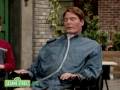 Christopher Reeve Talks About His Wheelchair.