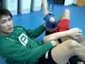how to arm lock! by k,hironaka ????????????????????????????