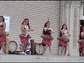 Hawaiian Dance