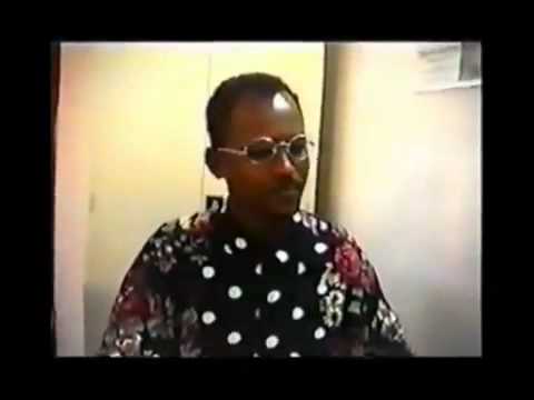 GAFANEH FILM :Filim-Inaadeer PART 1