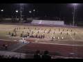 2008 Marching Band Exhibition Part 7
