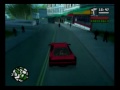 Grand Theft Auto -- San Andreas: Dating Katie (Part I)