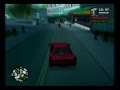 Grand Theft Auto -- San Andreas: Dating Katie (Part I)