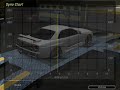 skyline dyno run