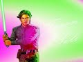 Jacen Solo-The broken spirit