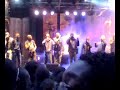 Mafia k1 fry_Survivor live 2007 � Barb�s