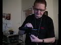 Rode VideoMic for Sanyo HD1000