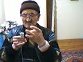 ERZURUM ŞENKAYA- HAK AŞIĞI HANCI PERVANE