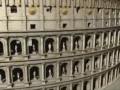 Il Colosseo (Anfiteatro Flavio)