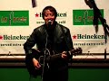 Eduardo Antón en La Fonda de Juan