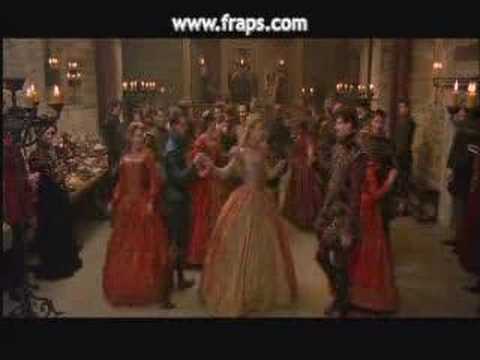 Music: Lifehouse - You and Me Movie: Shakespeare in Love