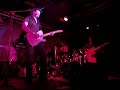 Christian schwarzbach Band live at the titanic city