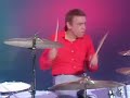 Buddy Rich Vs. Animal at The Muppet Show