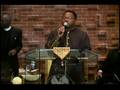 Bishop William L. Harris IV From Pain to Power
