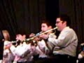 Onslow County All County Band: Copper Mountain Legend