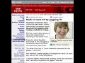 Newsreader\