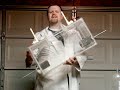What is this Slightly-Mad Science Stuff?