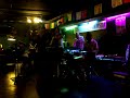 Fabio Morgera quartet @ the fat cat