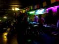 Fabio Morgera quartet @ the fat cat