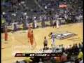 videos de CyberDunk NCAA 2008.11.24 Syracuse v Florida 5