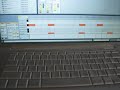 SX-150 synth controlled by Arduino