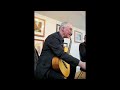 Peter Byrom-Smith plays Moon River Peter Byrom-Smith plays Moon River